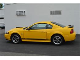2004 Ford Mustang Mach 1 (CC-890315) for sale in Springfield, Massachusetts