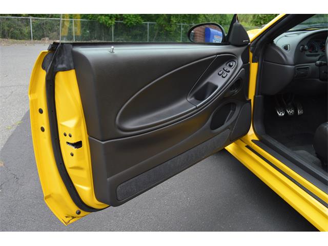 2004 Ford Mustang Mach 1 (CC-890315) for sale in Springfield, Massachusetts
