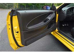 2004 Ford Mustang Mach 1 (CC-890315) for sale in Springfield, Massachusetts
