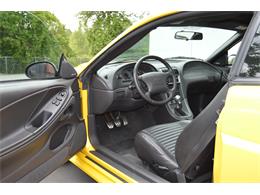 2004 Ford Mustang Mach 1 (CC-890315) for sale in Springfield, Massachusetts