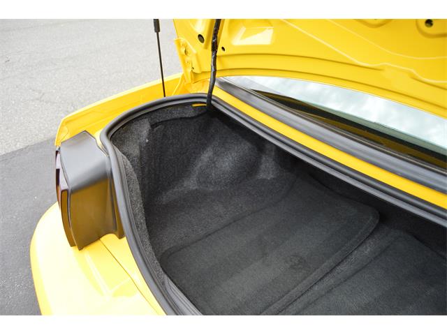 2004 Ford Mustang Mach 1 (CC-890315) for sale in Springfield, Massachusetts