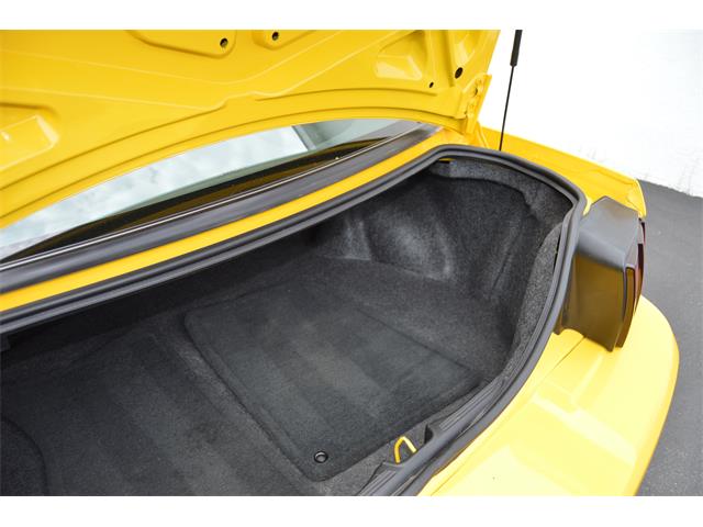 2004 Ford Mustang Mach 1 (CC-890315) for sale in Springfield, Massachusetts