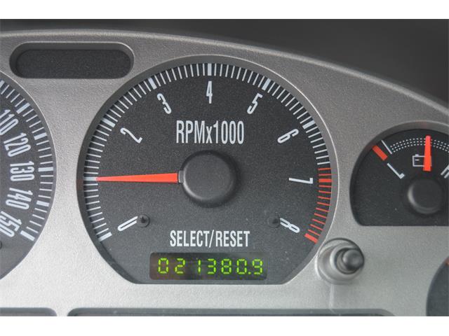 2004 Ford Mustang Mach 1 (CC-890315) for sale in Springfield, Massachusetts