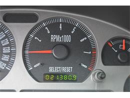 2004 Ford Mustang Mach 1 (CC-890315) for sale in Springfield, Massachusetts