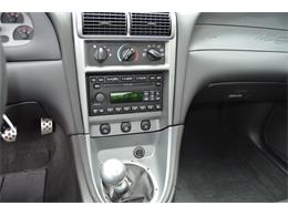 2004 Ford Mustang Mach 1 (CC-890315) for sale in Springfield, Massachusetts