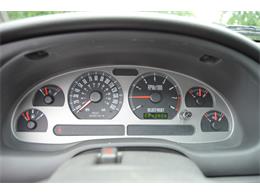 2004 Ford Mustang Mach 1 (CC-890315) for sale in Springfield, Massachusetts
