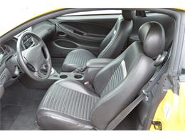 2004 Ford Mustang Mach 1 (CC-890315) for sale in Springfield, Massachusetts