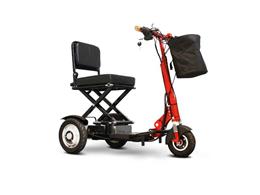 2016 E-Wheels EW-01 (CC-893150) for sale in Holland, Michigan