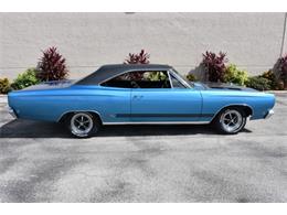 1968 Plymouth GTX (CC-893174) for sale in Venice, Florida