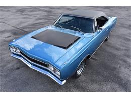 1968 Plymouth GTX (CC-893174) for sale in Venice, Florida