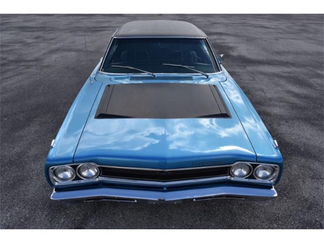 1968 Plymouth GTX (CC-893174) for sale in Venice, Florida