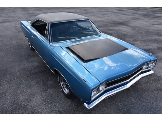 1968 Plymouth GTX (CC-893174) for sale in Venice, Florida