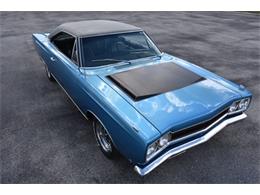 1968 Plymouth GTX (CC-893174) for sale in Venice, Florida