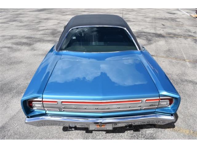 1968 Plymouth GTX (CC-893174) for sale in Venice, Florida
