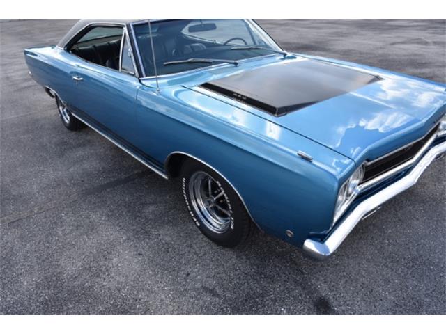 1968 Plymouth GTX (CC-893174) for sale in Venice, Florida