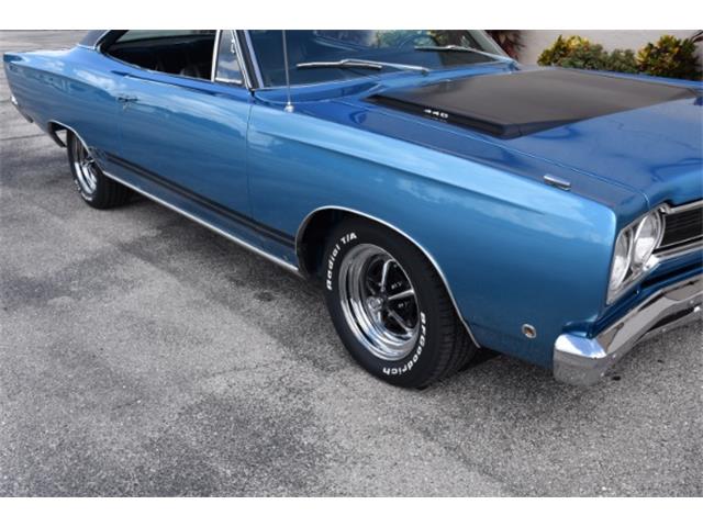1968 Plymouth GTX (CC-893174) for sale in Venice, Florida
