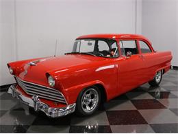 1955 Ford Tudor (CC-893186) for sale in Ft Worth, Texas