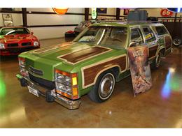 1979 Ford LTD Wagon Queen Family Truckster (CC-893212) for sale in Houston, Texas