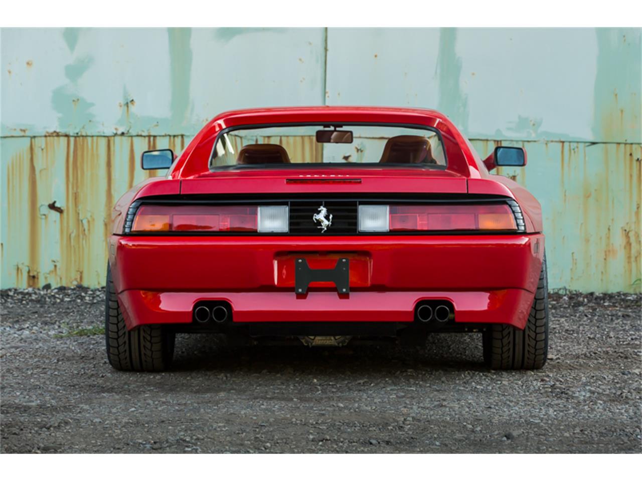 1993 Ferrari 348 Serie Speciale for Sale | ClassicCars.com | CC-893259