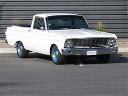 1964 Ford Ranchero (CC-893264) for sale in Hailey, Idaho