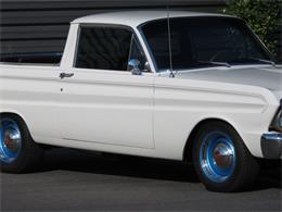 1964 Ford Ranchero (CC-893264) for sale in Hailey, Idaho