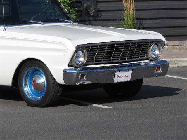 1964 Ford Ranchero (CC-893264) for sale in Hailey, Idaho