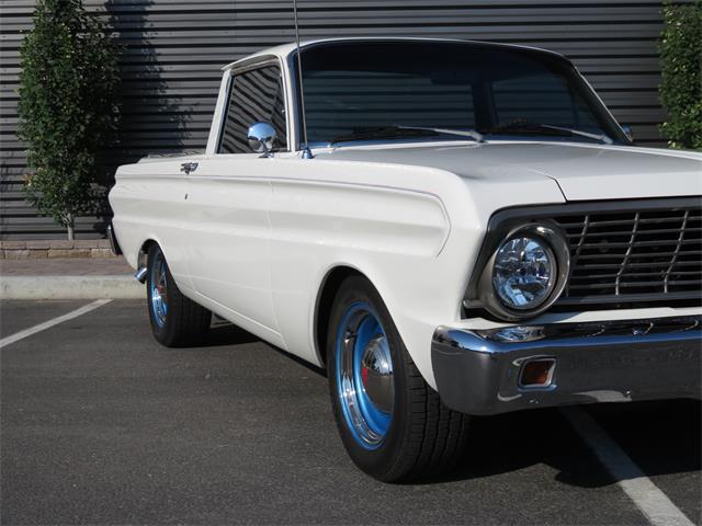 1964 Ford Ranchero (CC-893264) for sale in Hailey, Idaho