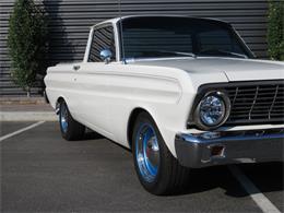 1964 Ford Ranchero (CC-893264) for sale in Hailey, Idaho