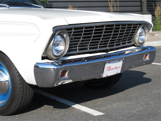 1964 Ford Ranchero (CC-893264) for sale in Hailey, Idaho