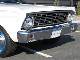 1964 Ford Ranchero (CC-893264) for sale in Hailey, Idaho