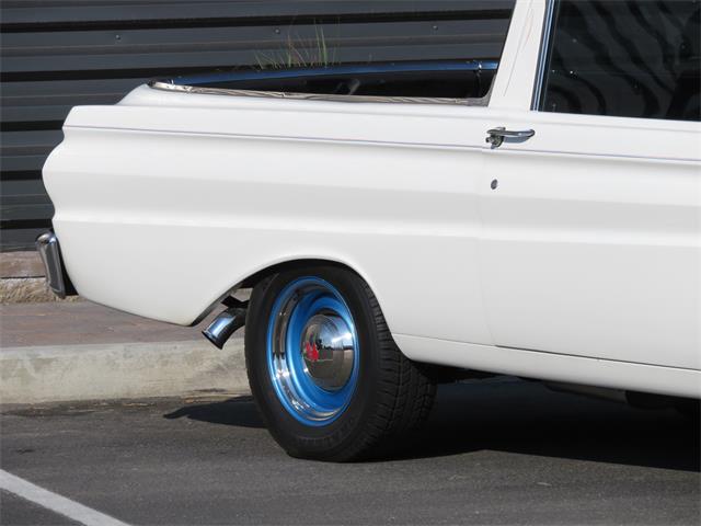 1964 Ford Ranchero (CC-893264) for sale in Hailey, Idaho