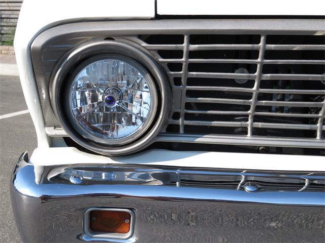 1964 Ford Ranchero (CC-893264) for sale in Hailey, Idaho