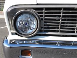 1964 Ford Ranchero (CC-893264) for sale in Hailey, Idaho