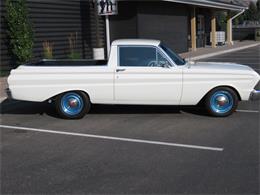 1964 Ford Ranchero (CC-893264) for sale in Hailey, Idaho