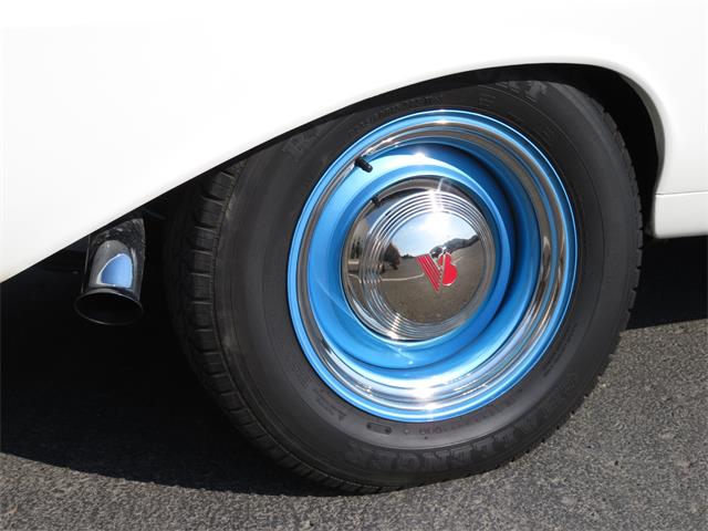 1964 Ford Ranchero (CC-893264) for sale in Hailey, Idaho
