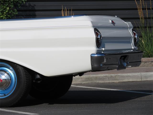 1964 Ford Ranchero (CC-893264) for sale in Hailey, Idaho