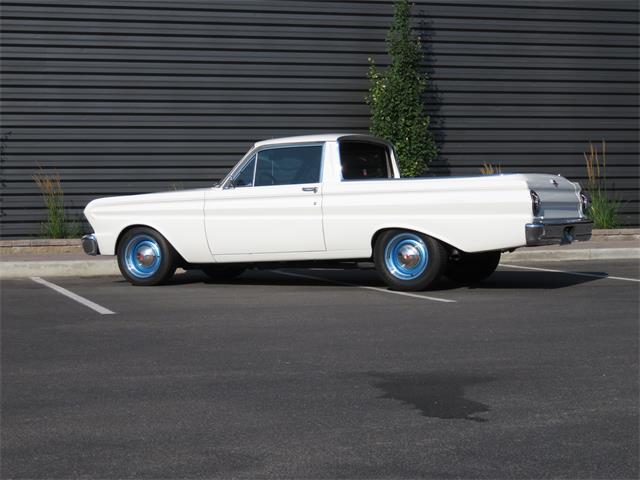1964 Ford Ranchero (CC-893264) for sale in Hailey, Idaho