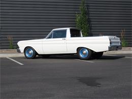 1964 Ford Ranchero (CC-893264) for sale in Hailey, Idaho