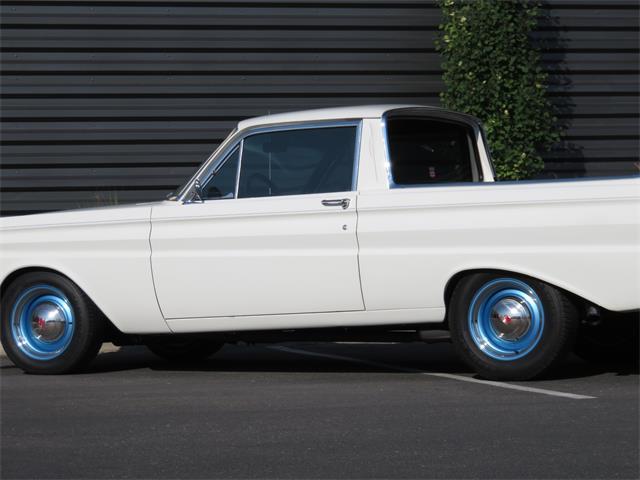 1964 Ford Ranchero (CC-893264) for sale in Hailey, Idaho