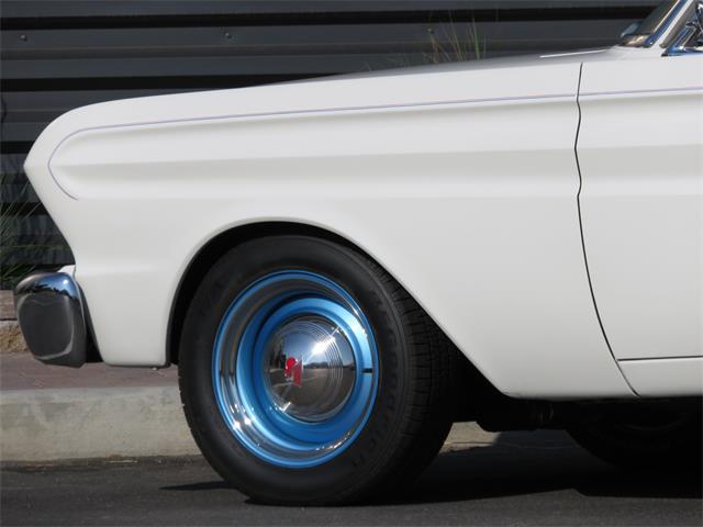 1964 Ford Ranchero (CC-893264) for sale in Hailey, Idaho
