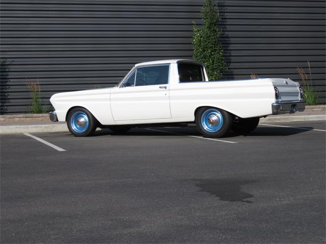 1964 Ford Ranchero (CC-893264) for sale in Hailey, Idaho