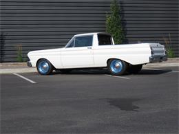 1964 Ford Ranchero (CC-893264) for sale in Hailey, Idaho