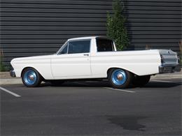 1964 Ford Ranchero (CC-893264) for sale in Hailey, Idaho