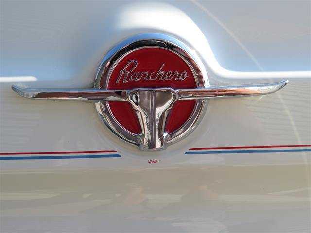 1964 Ford Ranchero (CC-893264) for sale in Hailey, Idaho