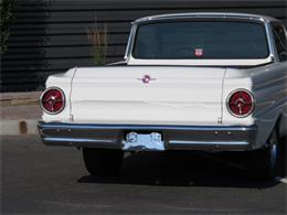 1964 Ford Ranchero (CC-893264) for sale in Hailey, Idaho
