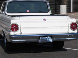 1964 Ford Ranchero (CC-893264) for sale in Hailey, Idaho