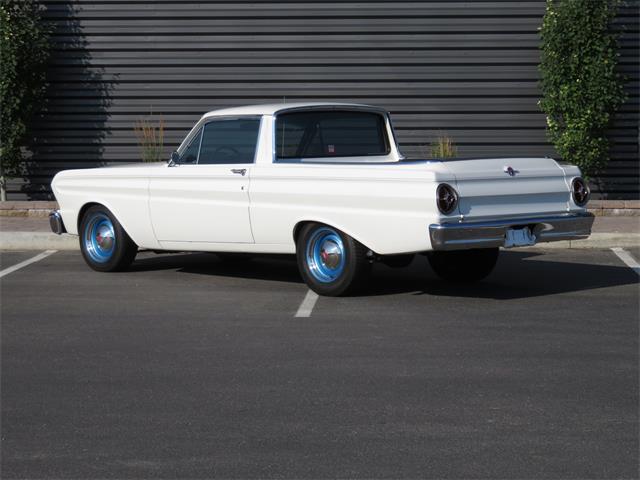 1964 Ford Ranchero (CC-893264) for sale in Hailey, Idaho
