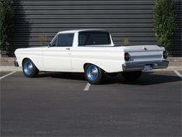 1964 Ford Ranchero (CC-893264) for sale in Hailey, Idaho