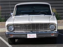 1964 Ford Ranchero (CC-893264) for sale in Hailey, Idaho