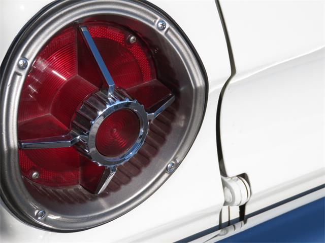 1964 Ford Ranchero (CC-893264) for sale in Hailey, Idaho